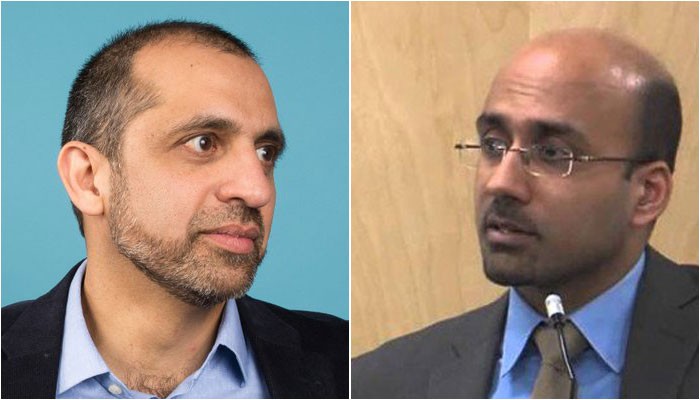 Another economist resigns from EAC after Atif Mian asked to step down