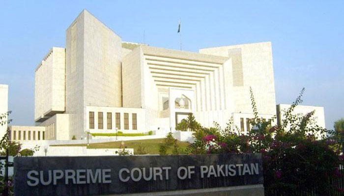 SC fixes hearing of NAB appeal against transfer of references against Nawaz