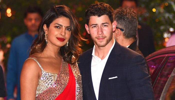 Priyanka Chopra, Nick Jonas reveal their celebrity couple nickname