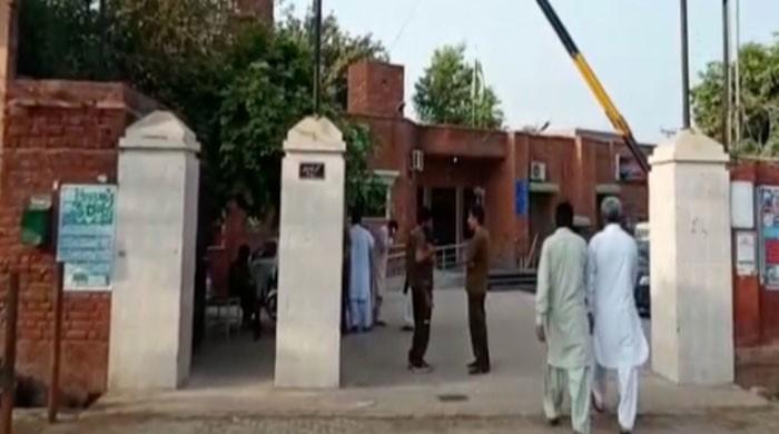 Man kills daughter, son-in-law and two grandsons over 'honour' in Hafizabad