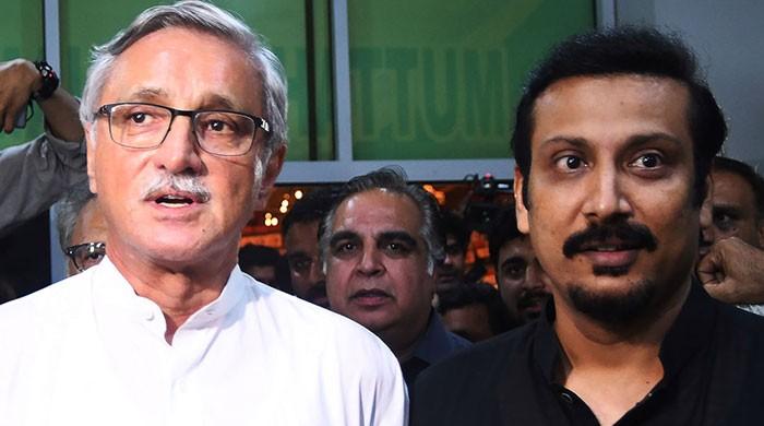 Who will pull the plug on MQM-P and PTI alliance? Who will pull the plug on MQM-P and PTI alliance?