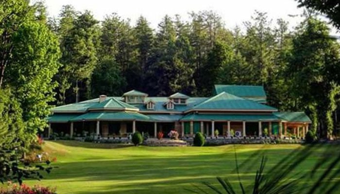 After Sindh, Governor House Murree opens for public