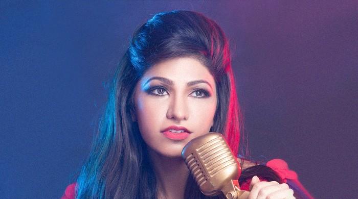 Admiration from Pakistani fans 'indescribable': singer Tulsi Kumar Admiration from Pakistani fans 'indescribable': singer Tulsi Kumar