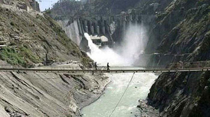 Image result for Funds for Diamer-Bhasha dam to be collected in a year: PTI leader