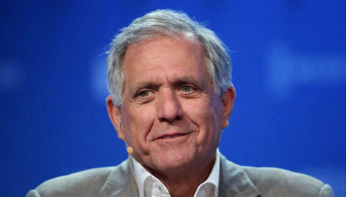 CBS chief Moonves accused of sexual misconduct by more women