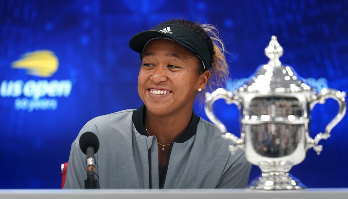 US Open: 10 top quotes