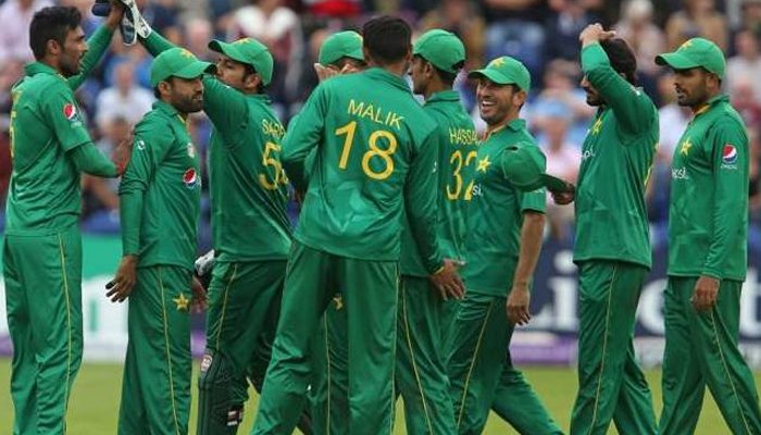 Asia Cup: Pakistan cricket team to depart for Dubai today