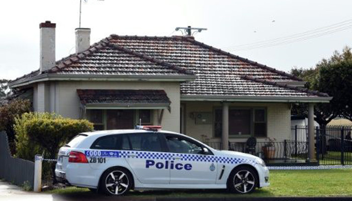Husband 'kills wife, toddler children' in Australia home