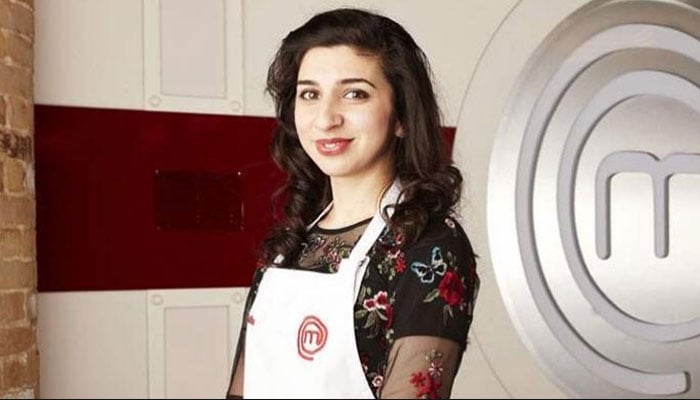 Winning MasterChef changed my life forever, says Dr Saliha