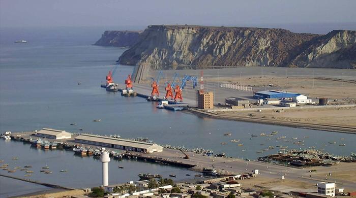 China and Pakistan agree to accelerate CPEC: Chinese Foreign Ministry