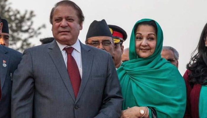 In memoriam: Kulsoom Nawaz