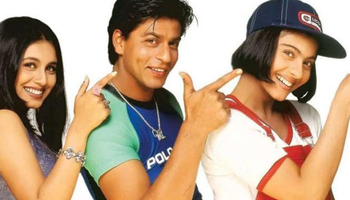 Karan Johar wants to cast these actors in 'Kuch Kuch Hota Hai' sequel