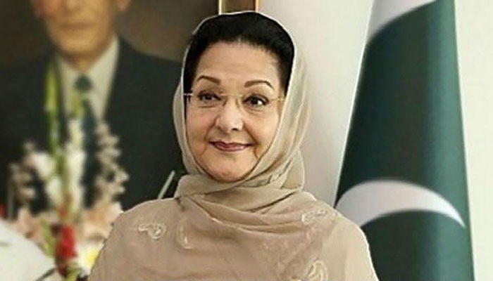 Nawaz, Maryam to be granted parole for Begum Kulsoom’s funeral, burial 
