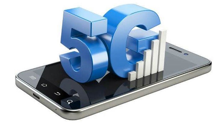 Pakistan to introduce 5G service next year 