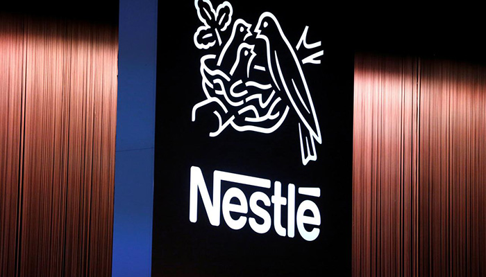 Nestle to remove stabilizers from major milk brands in Brazil