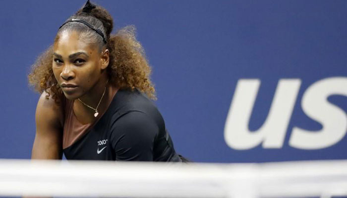 Australian newspaper defies criticism, reprints Serena Williams cartoon