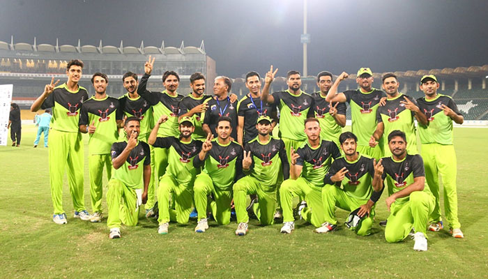 Gujranwala out of race as Farzan keeps Lahori Qalandars alive in PDP tournament