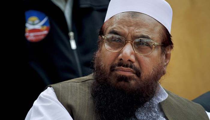 SC permits Hafiz Saeed’s Jamaat-ud-Dawa to run charity operations