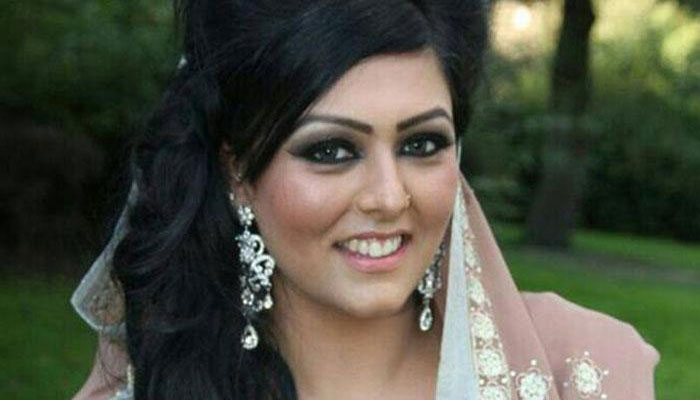 British MP urges PM Khan to intervene in Samia Shahid murder case