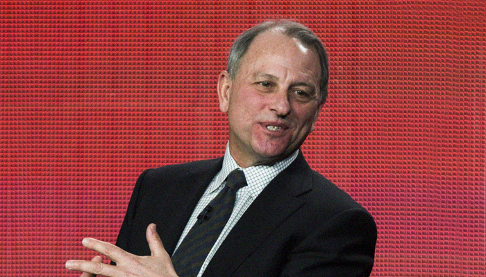 Jeff Fager leaves CBS' '60 Minutes' after reports of inappropriate behaviour