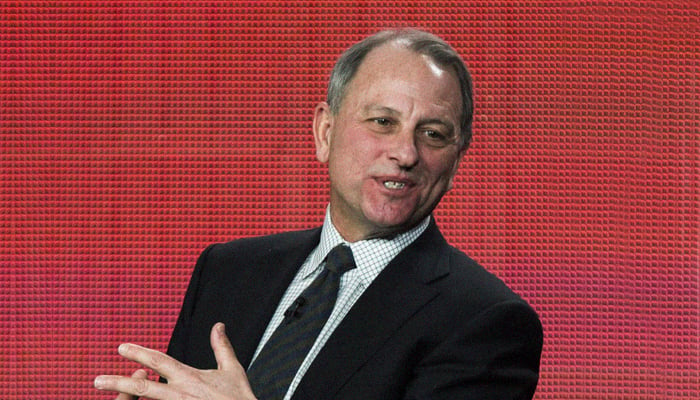 Jeff Fager leaves CBS' '60 Minutes' after reports of inappropriate behaviour