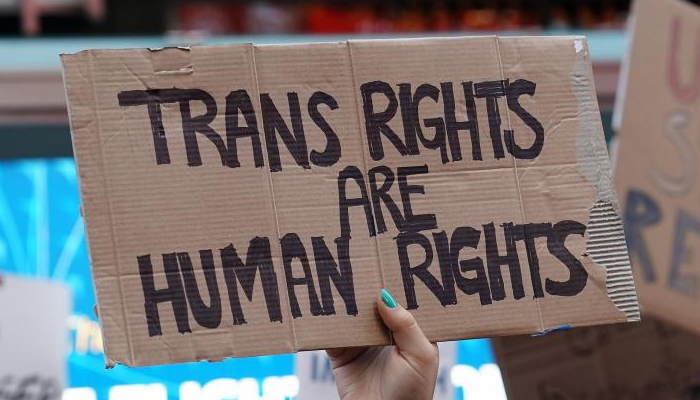 Chile approves law for transgender citizens to change official details