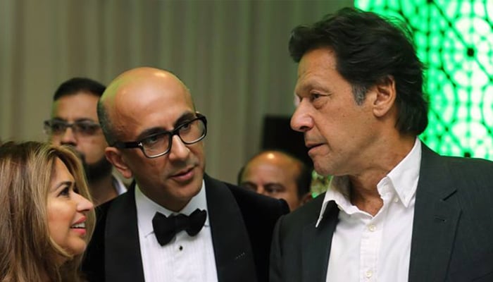 British-Pakistani millionaire to advise PM Khan on 'five-million homes' project