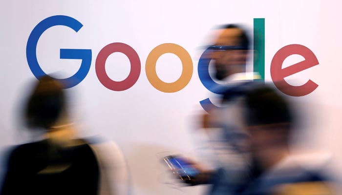 Leaked video shows Google execs troubled by Trump election