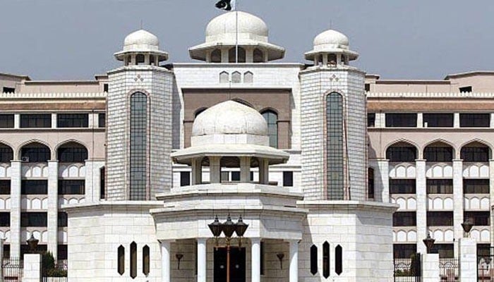 Governor House KP to serve as extension of Peshawar Museum