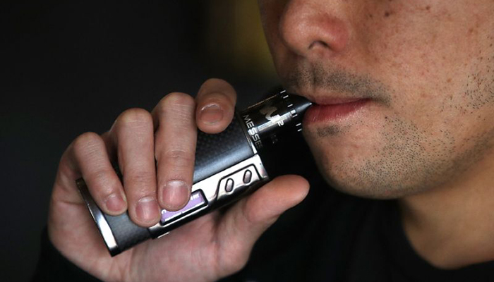 US mulls ban on flavored e-cigarettes amid youth 'epidemic'