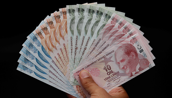 Turkey boosts lira as central bank surprises markets with big rate hike