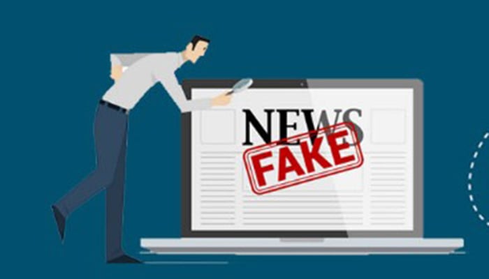 Pakistan’s fake news problem