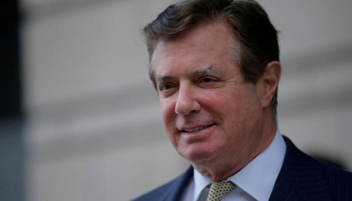 Trump ex-campaign head Manafort to cooperate with Russia probe