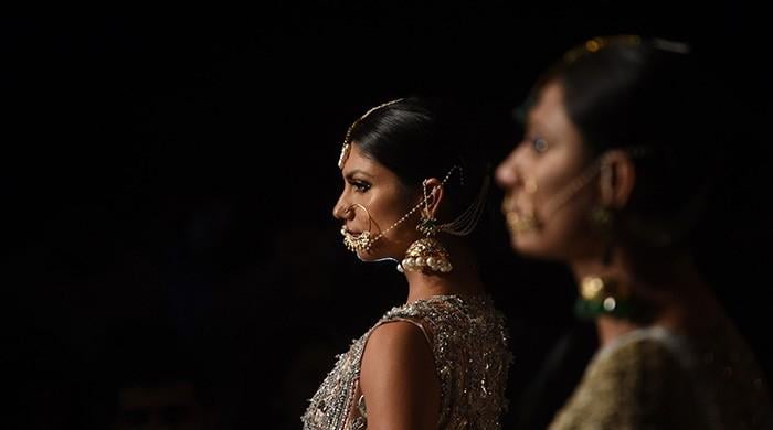 Is Pakistan's advertising industry failing darker-skinned models?