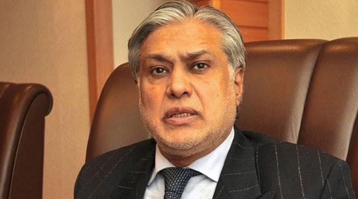 UK rejects online petition seeking Ishaq Dar’s deportation UK rejects online petition seeking Ishaq Dar’s deportation