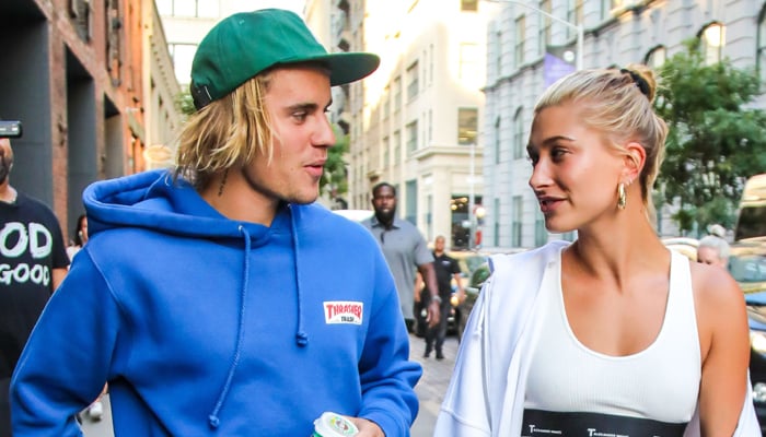 Justin Bieber, Hailey Baldwin are not yet married 