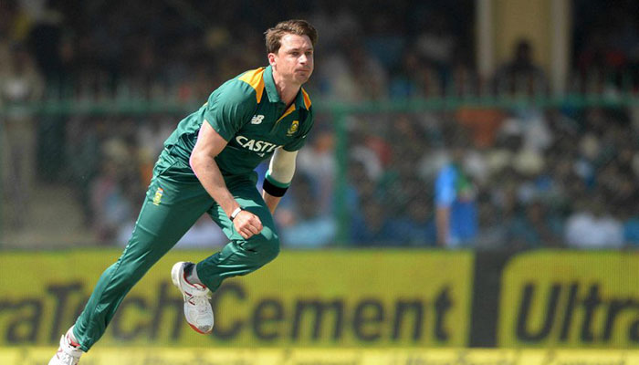 Dale Steyn back in South Africa ODI squad after two-year absence