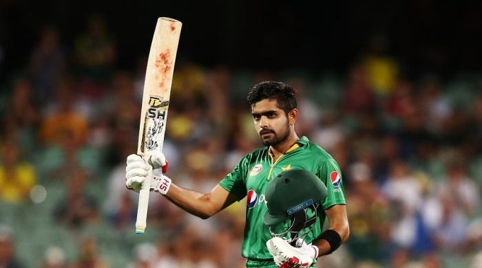 Pakistan favourite to win Asia Cup, says Babar Azam