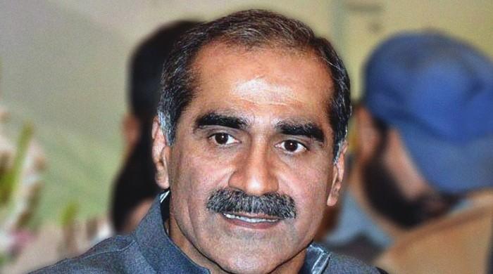 Rafique asks for one month's time to submit response in railways losses case