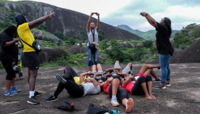 ‘Instagram’ holidays get Nigerians travelling