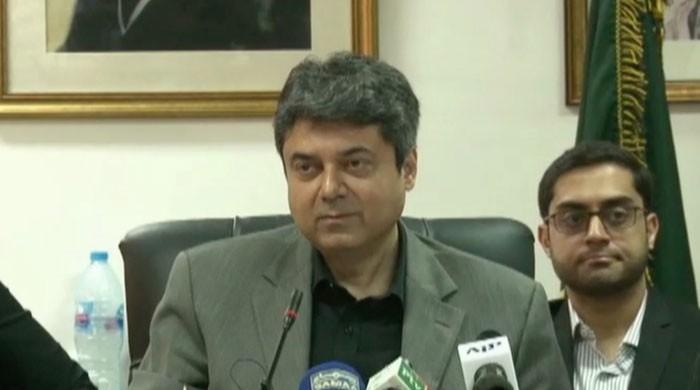 No amendments needed in law on SC’s jurisdiction: law minister 