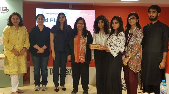 NEST i/o holds Weekend Women 2.0, shortlists 3 out of 39 startups 