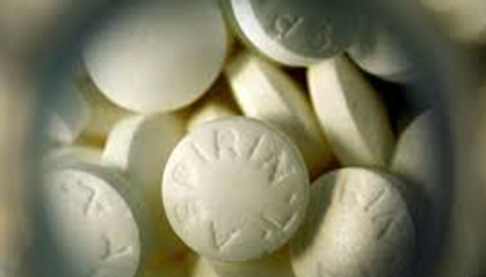 Stop Popping Aspirin if You Have No Health Issues. It Doesn’t Help