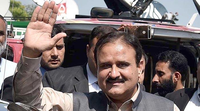 Usman Buzdar’s first month in office: Four weeks of uncertainty