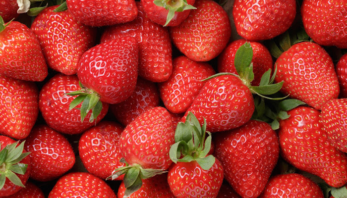 Needles found in strawberries in two more Australian states: police