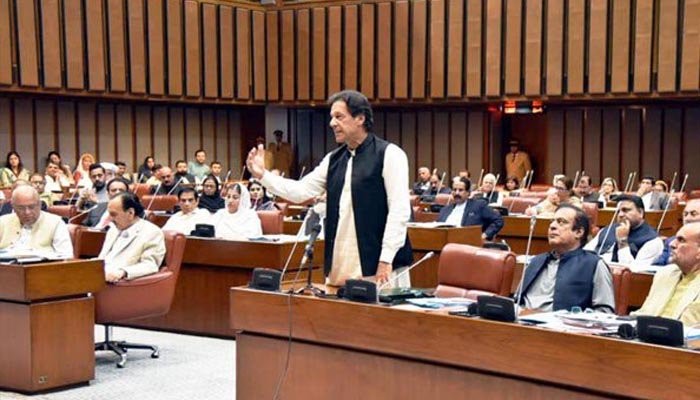 Govt, opposition agree to form special committee to probe rigging in polls