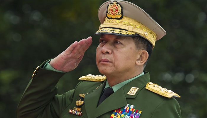 Myanmar army should be removed from politics: UN probe