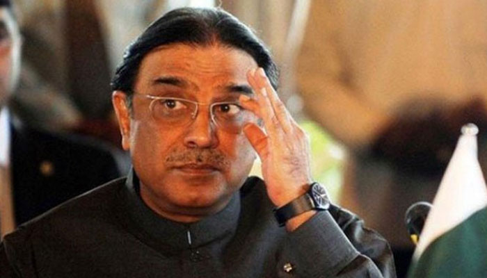 Zardari files review petition as details of assets in NRO case summoned