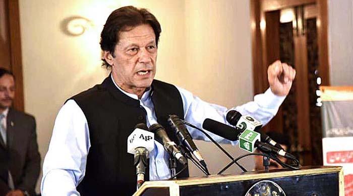 PM Imran to watch Pakistan-India Asia Cup clash: sources 