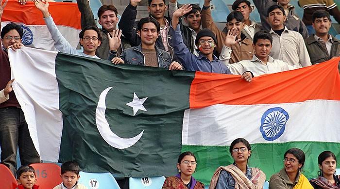 A decade later, Pakistan India faceoff in UAE A decade later, Pakistan India faceoff in UAE